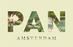 PAN Amsterdam 2016