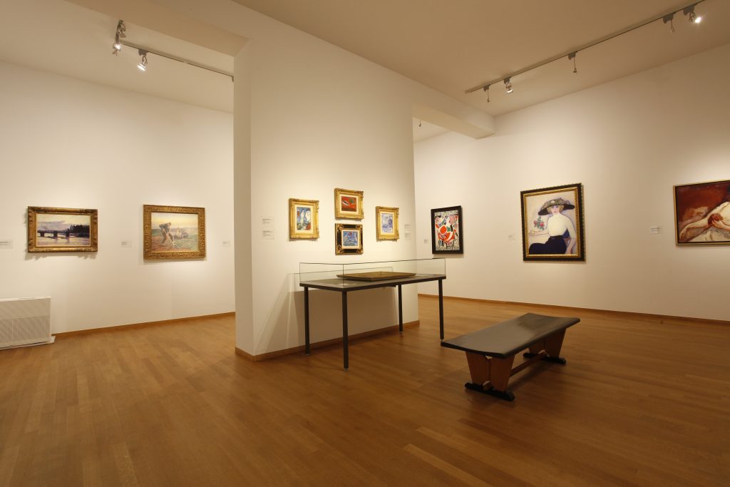 Herkomst: Ivo Bouwman, jubileumtentoonstelling 14 februari - 12 mei 2013.