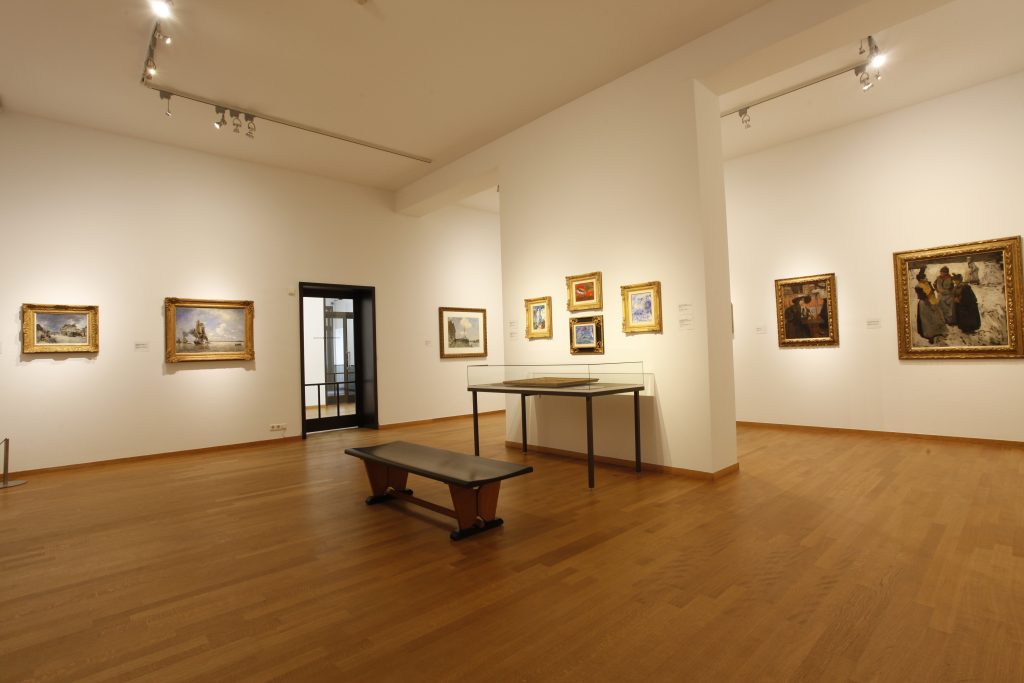 Herkomst: Ivo Bouwman, jubileumtentoonstelling 14 februari - 12 mei 2013.