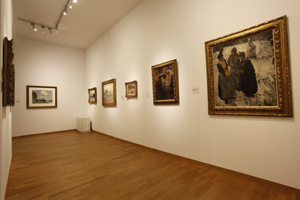Herkomst: Ivo Bouwman, jubileumtentoonstelling 14 februari - 12 mei 2013.