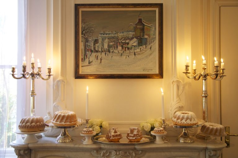 Restaurant hotel Savelberg