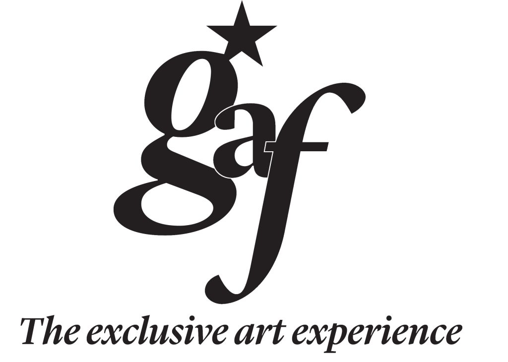 GAF beurs Amsterdam 22-25 mei 2014