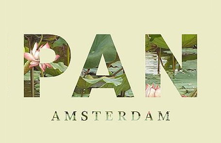 Deelname PAN Amsterdam 2016