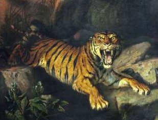 Meesterwerk uit Nederlands-Indië duikt op in museum Singapore