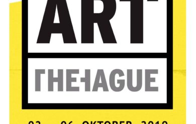 Art The Hague 2019