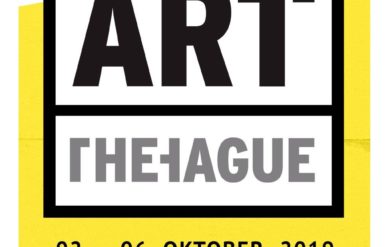 Art The Hague 2019