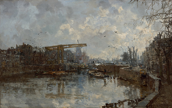 PAN 2021 – J.H. van Mastenbroek