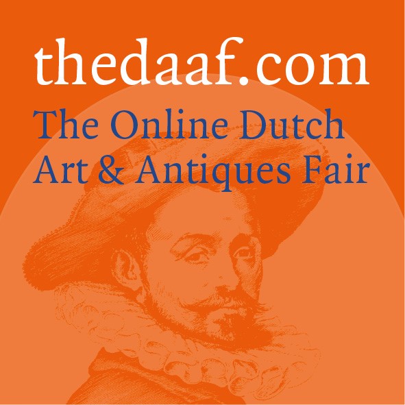 Nieuwsbrief maart 2022: deelname DAAF 7-10 april