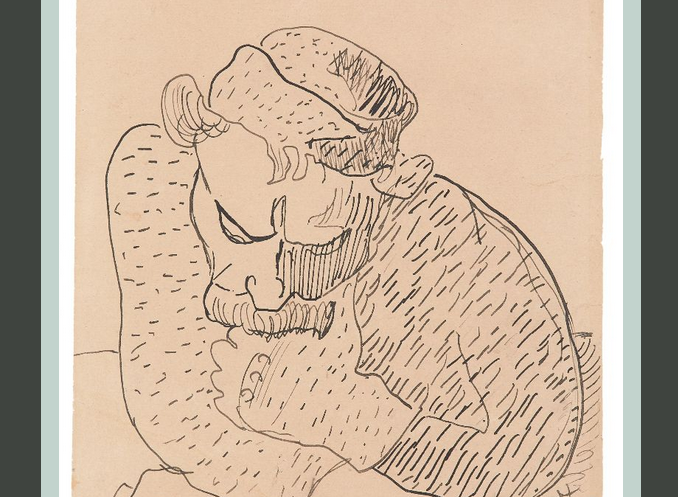 Nieuwsbrief november 2022 – Paul Gauguin