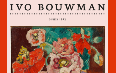 Louis Valtat - Bloemstilleven