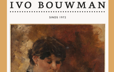 Nieuwsbrief juni 2024 - De Breister van G.H. Breitner