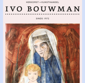Nieuwsbrief mei 2025 - Uitgelicht: Jan Toorop