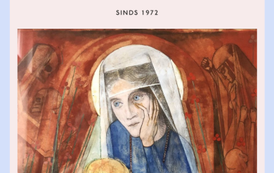Nieuwsbrief mei 2025 - Uitgelicht: Jan Toorop