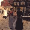 Op de Lindengracht