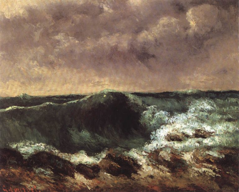 Courbet, Gustave