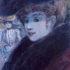 Les Elégantes
