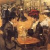 Moulin de la Galette, Parijs