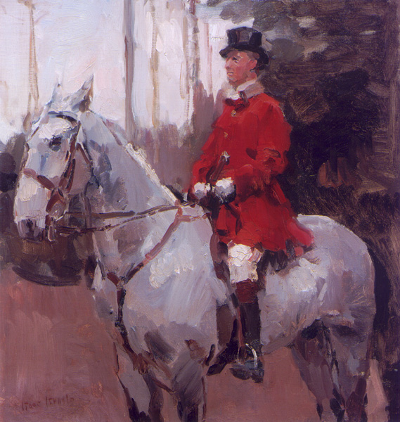 Heerrijder