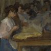 Naaiatelier, Paquin - Parijs