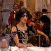 Restaurant le Perroquet