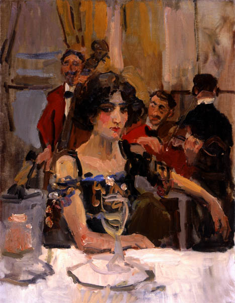 Restaurant le Perroquet