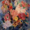 Bloemstilleven, ca. 1932-1934