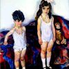 De kinderen Kramarsky
