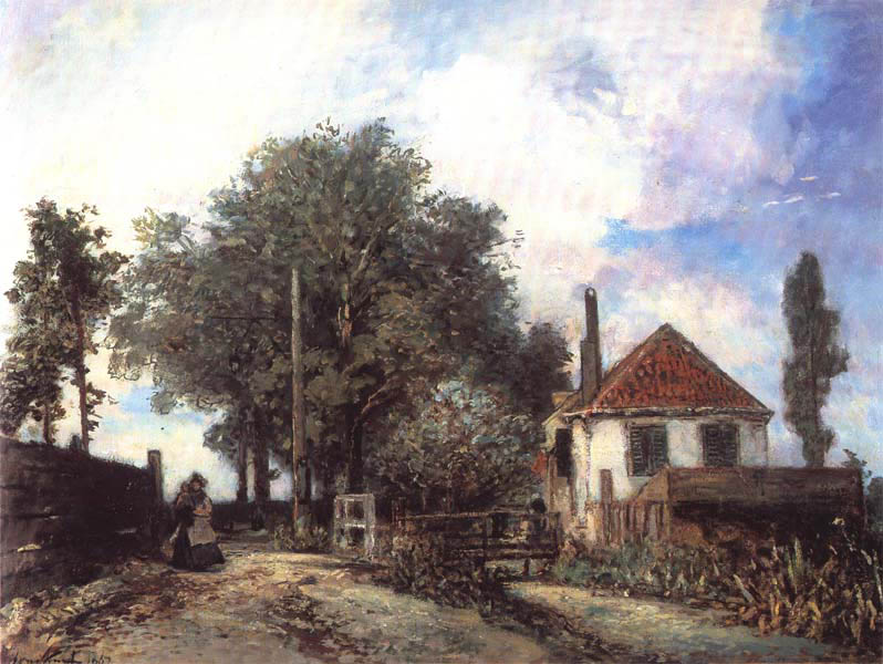 La nourrice