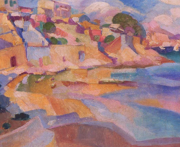 Mallorca, Kaap Mari