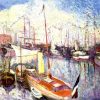Port de Saint Tropez