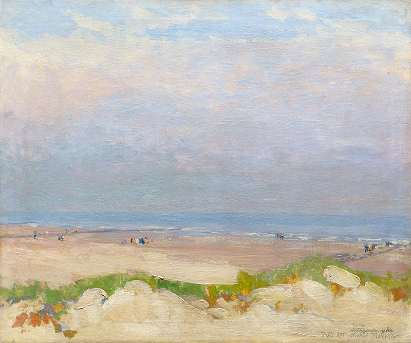 Blankenberghe 
