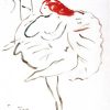 La danseuse