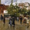 Élégantes Place Clichy