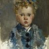 Kinderportret