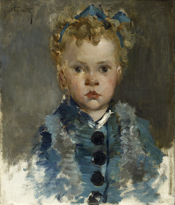 Kinderportret