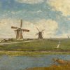 Polder in Vreeland