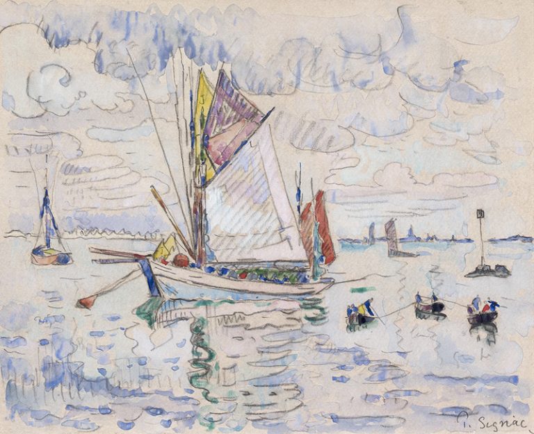 Signac, Paul