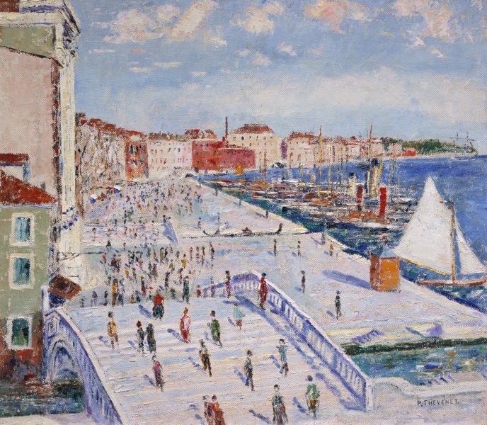 Venetië