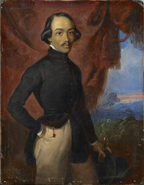 Zelfportret