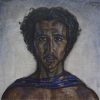 Hindou Priesterzoon, Tampaksiring