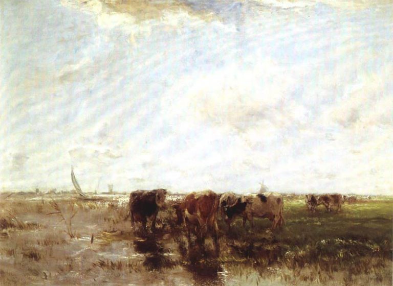 Maris, Willem