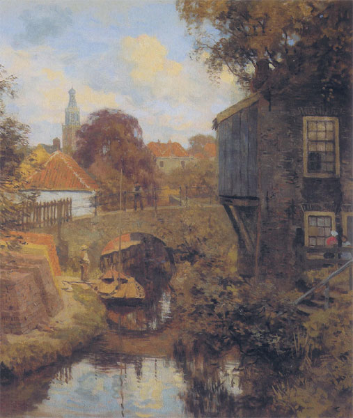 Enkhuizen