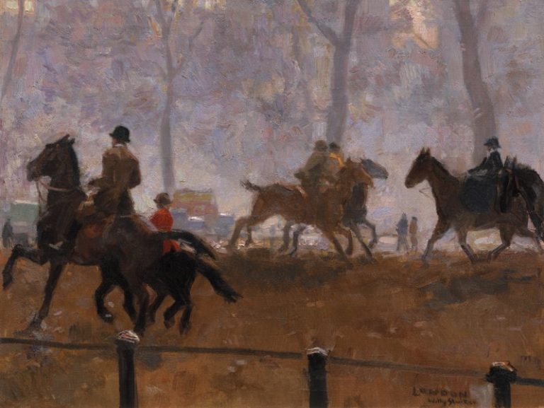 Sluiter, Willy