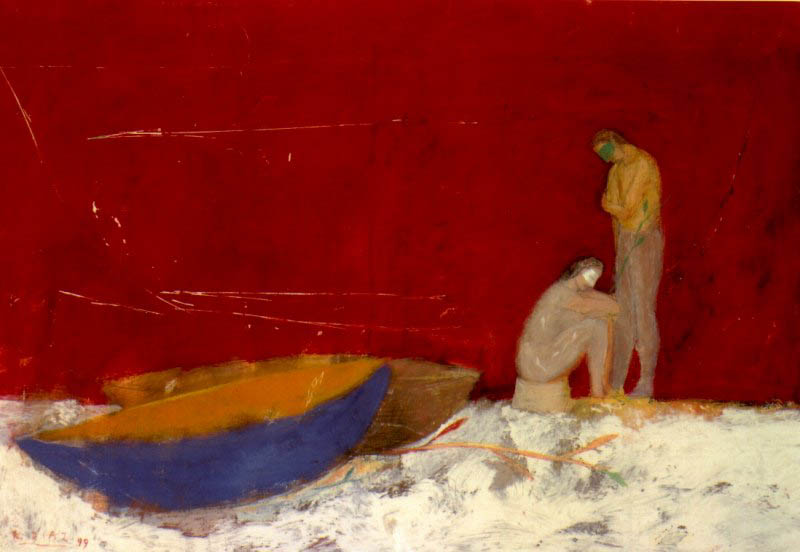 Dos figuras