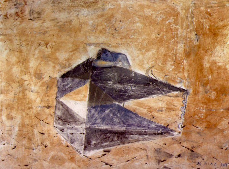 El Cometa