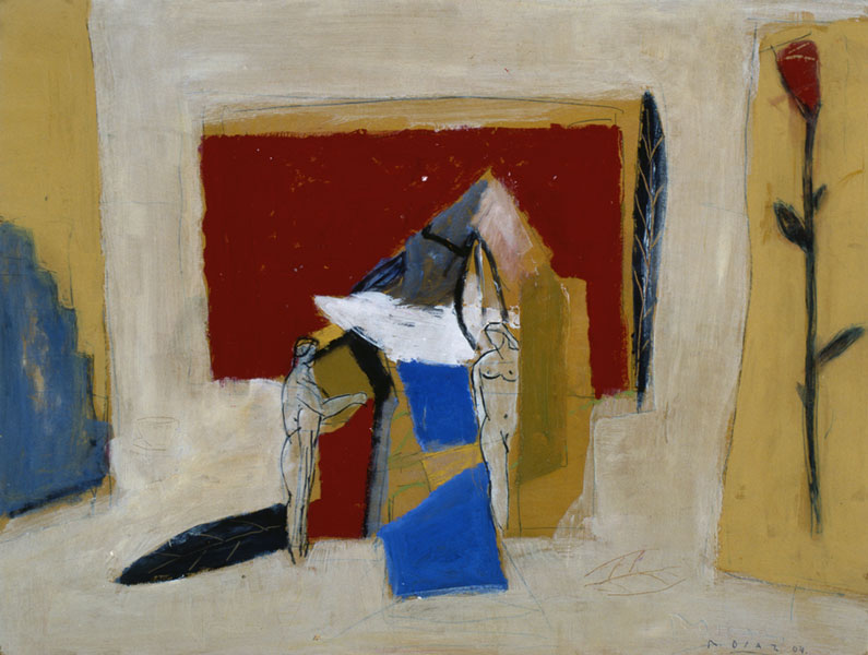 Abstracto