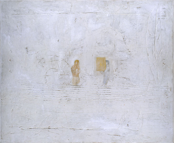 Fondo Blanco