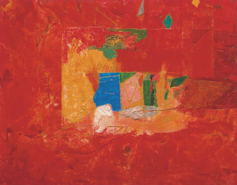 Rojos