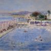 Palm Beach in Cannes
