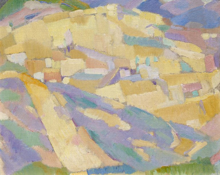 Berg, Else